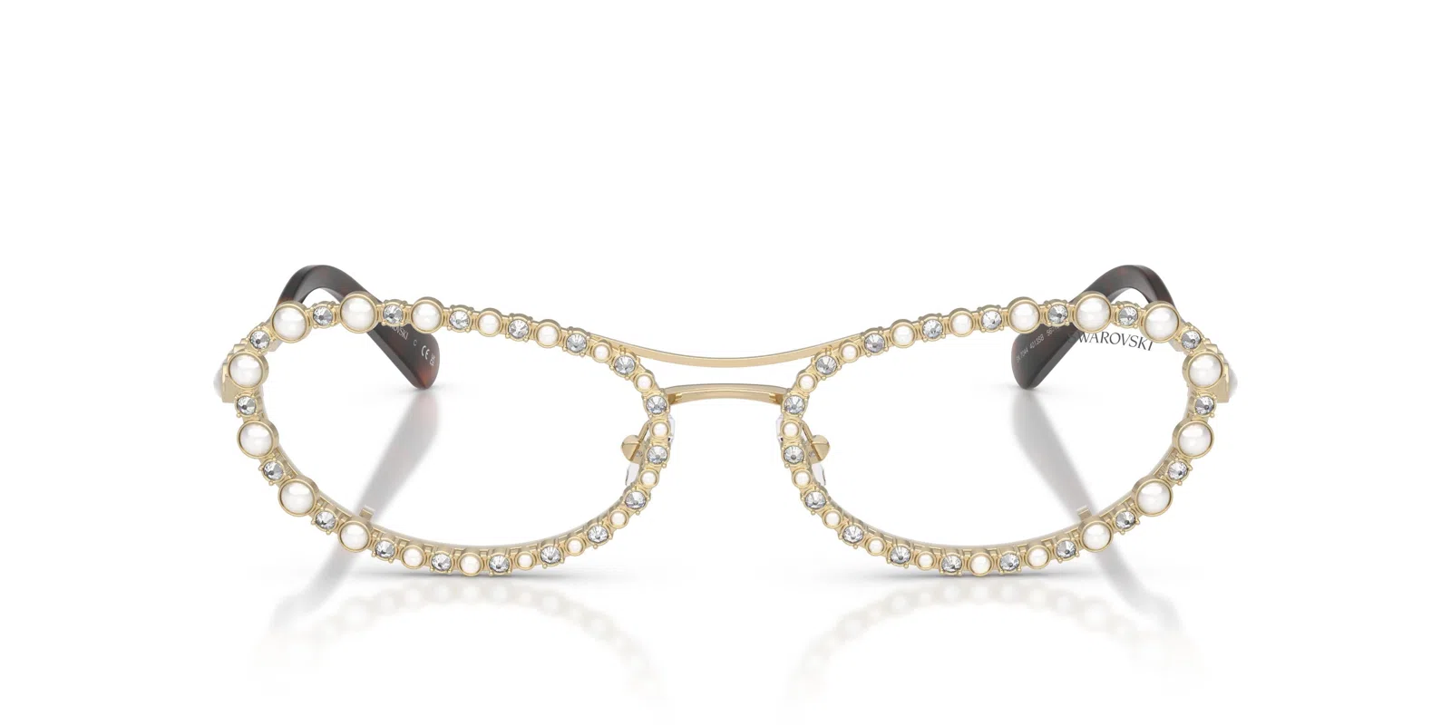Swarovski 7044 Sunglasses - view 25